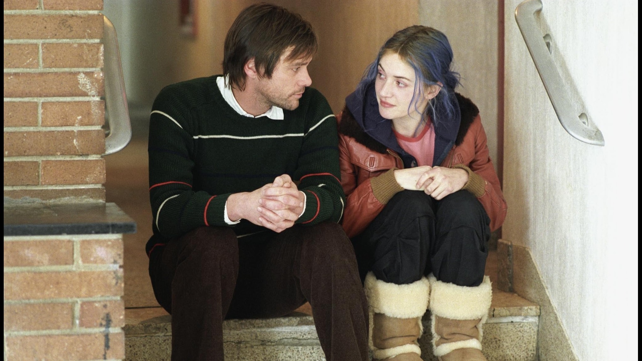 Cropped Eternal Sunshine of the Spotless Mind