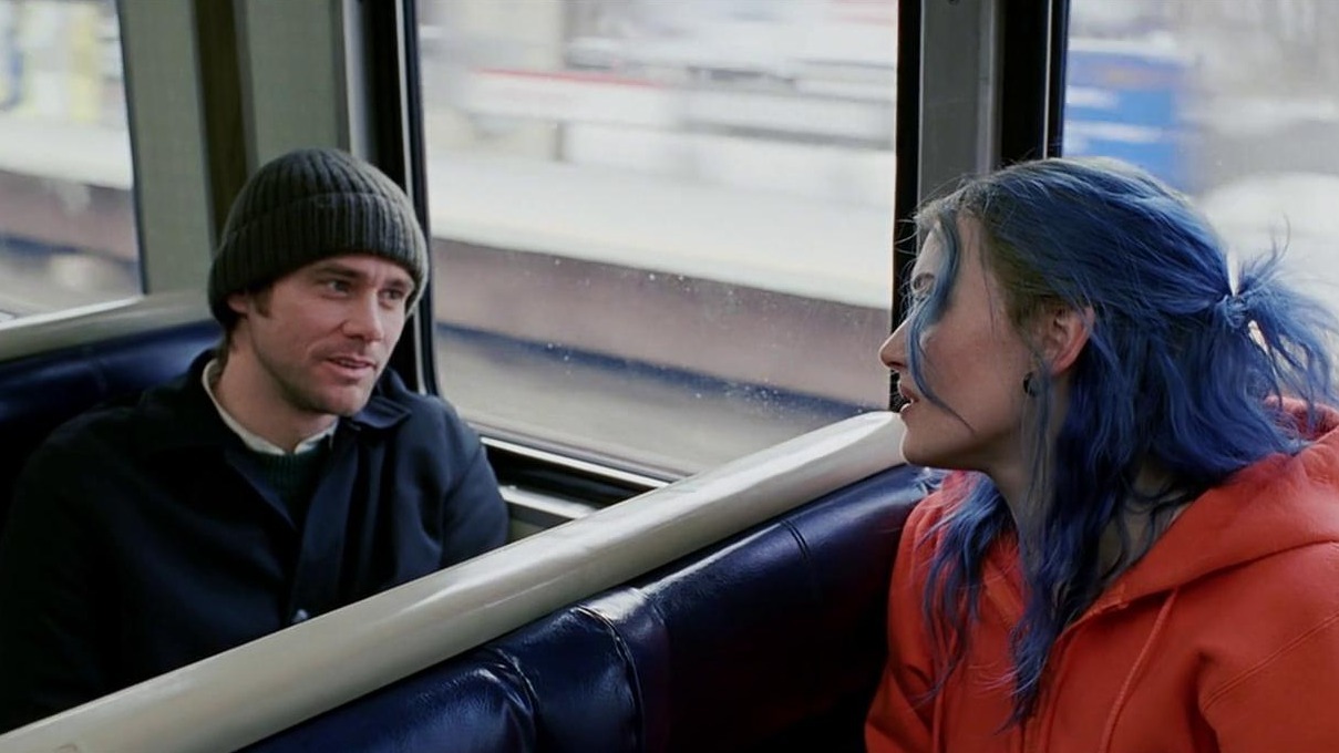 Cropped Eternal Sunshine of the Spotless Mind