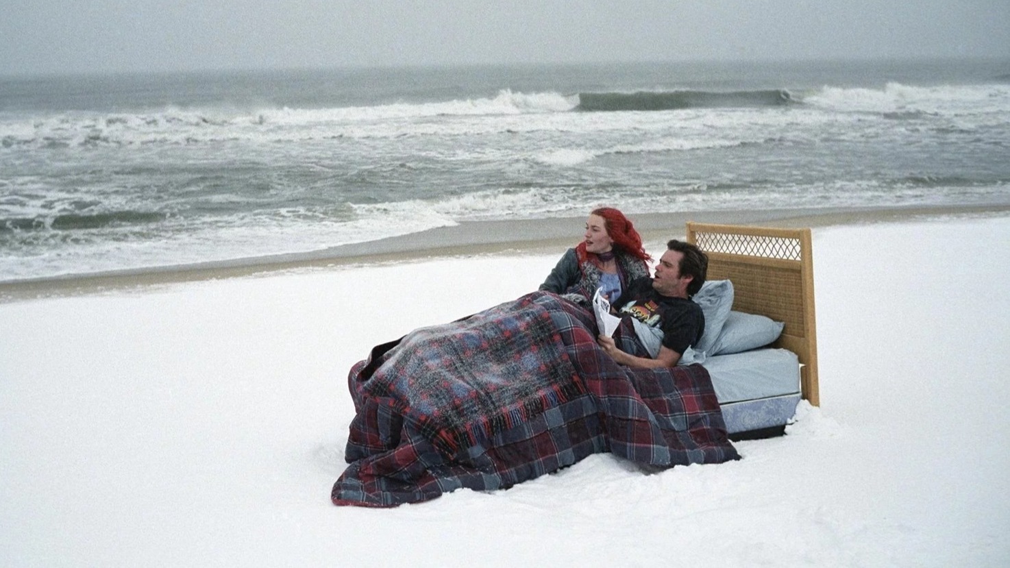 Cropped Eternal Sunshine of the Spotless Mind