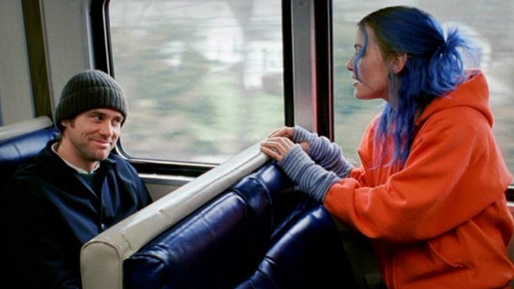 Cropped Eternal Sunshine of the Spotless Mind