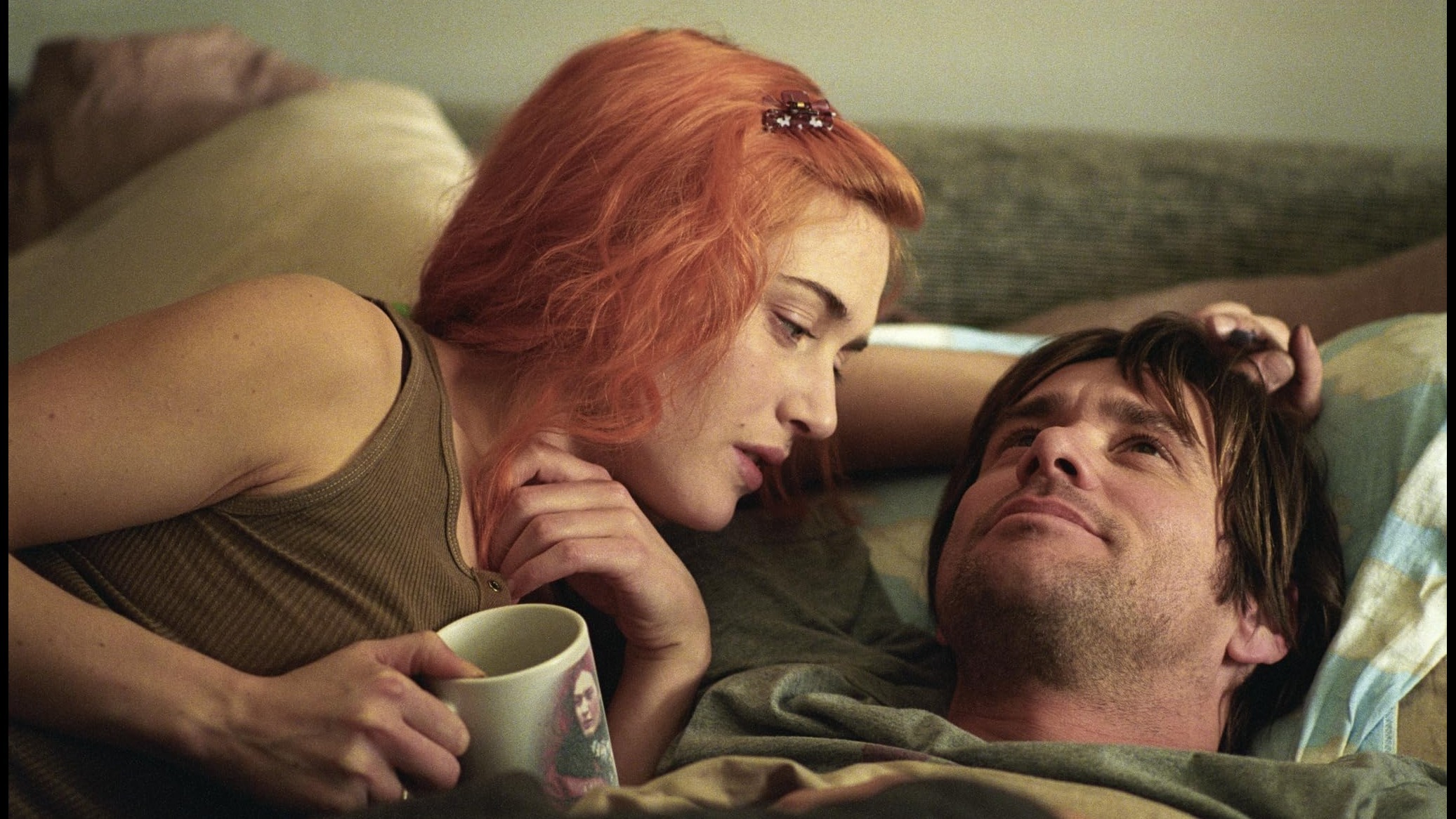 Cropped Eternal Sunshine of the Spotless Mind