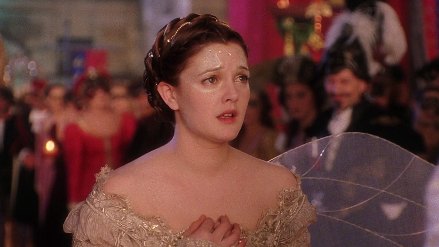 Cropped Ever After A Cinderella Story 1998