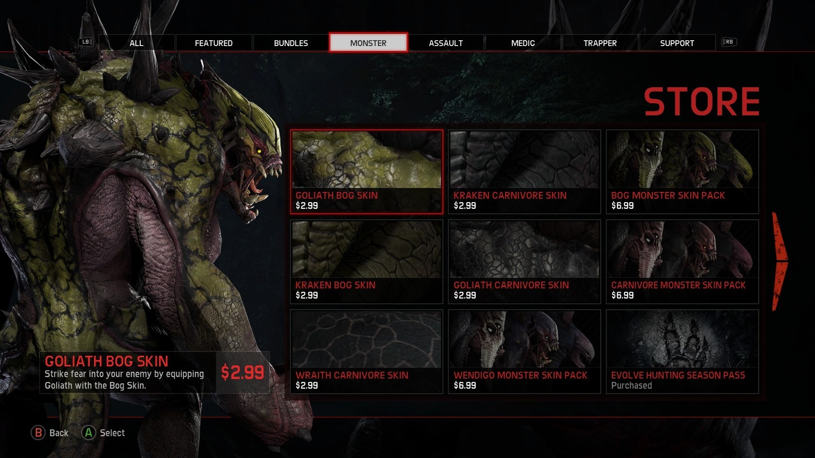 Cropped Evolve Season Pass