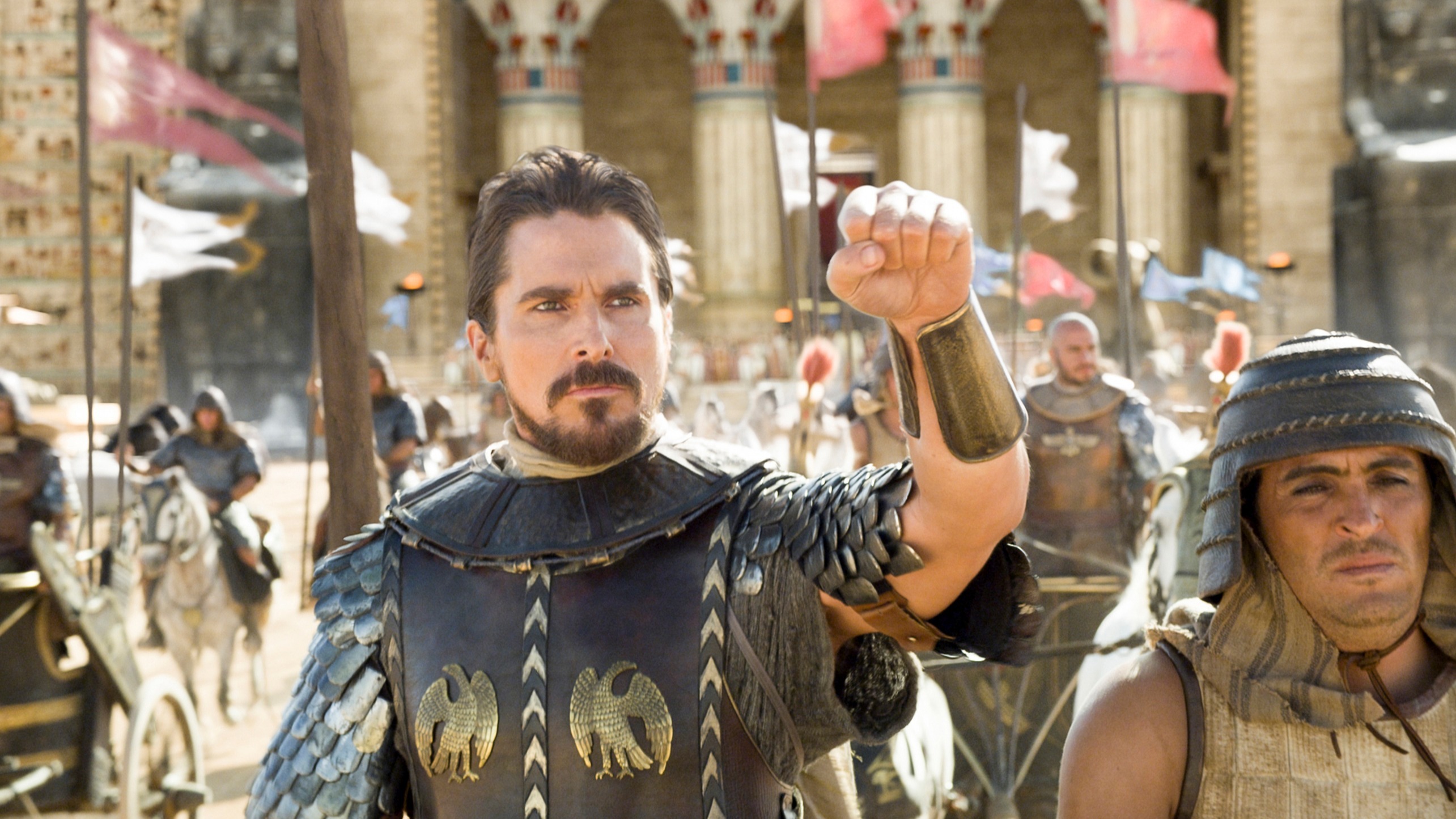 Cropped Exodus Gods and Kings 2014 christian bale