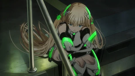 Cropped Expelled from Paradise