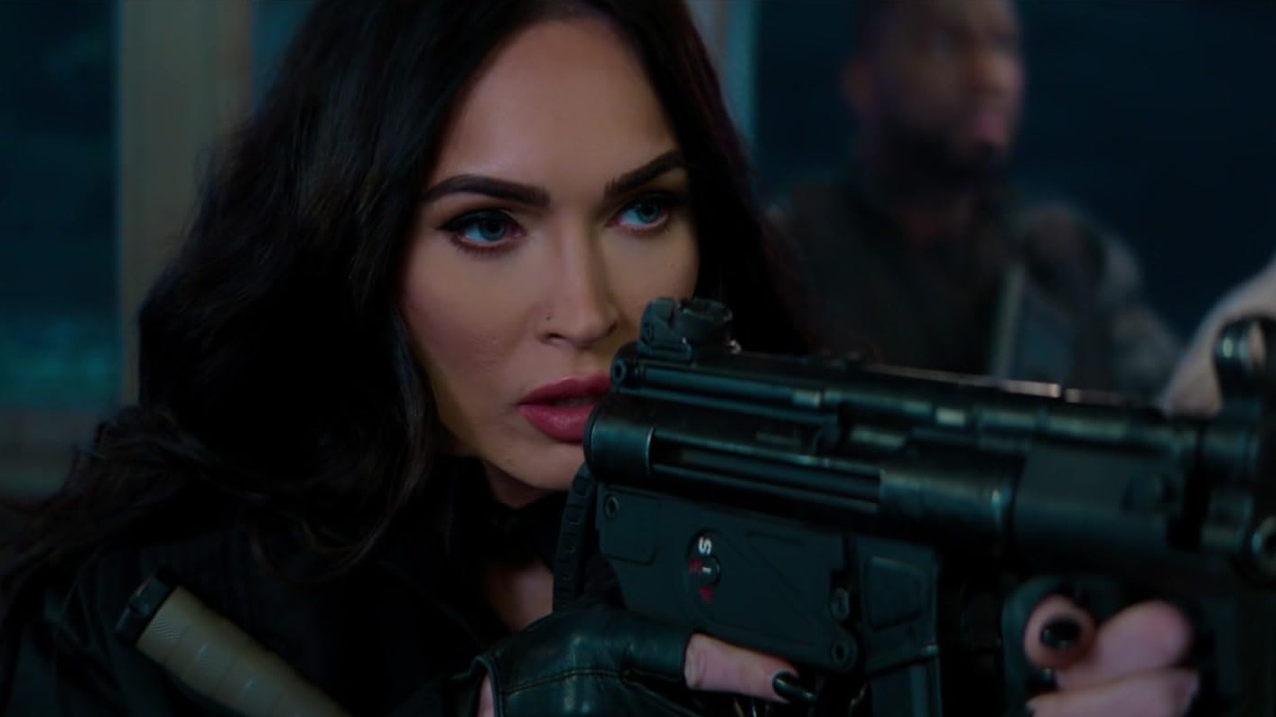 EarlyGame Top 20 Megan Fox s Movie Roles From Worst To Best EarlyGame Top 20 Megan Fox s Movie Roles From Worst To Best
