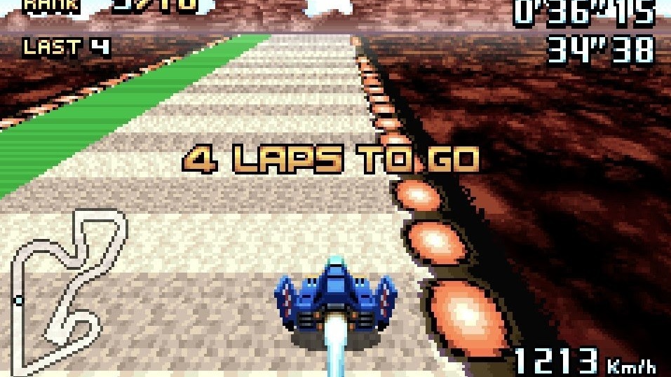 Cropped F Zero GP Legend 2003