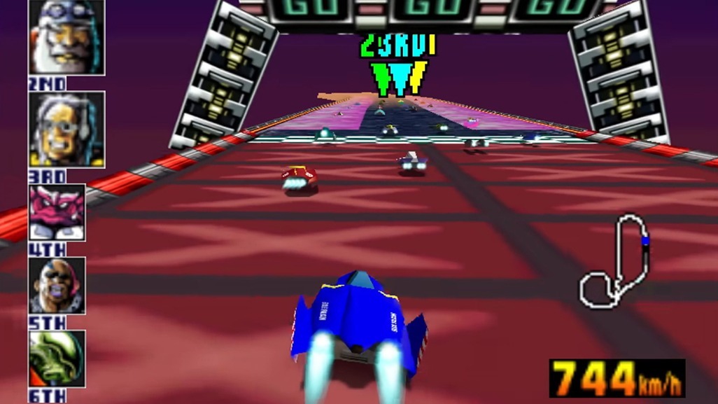 Cropped F Zero X