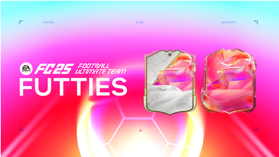 Cropped FC 25 Futties