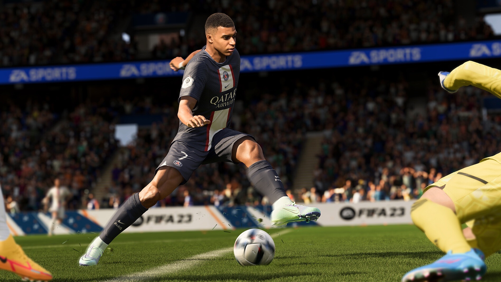 Cropped FIFA
