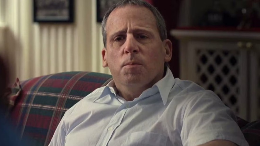 Cropped FOXCATCHER