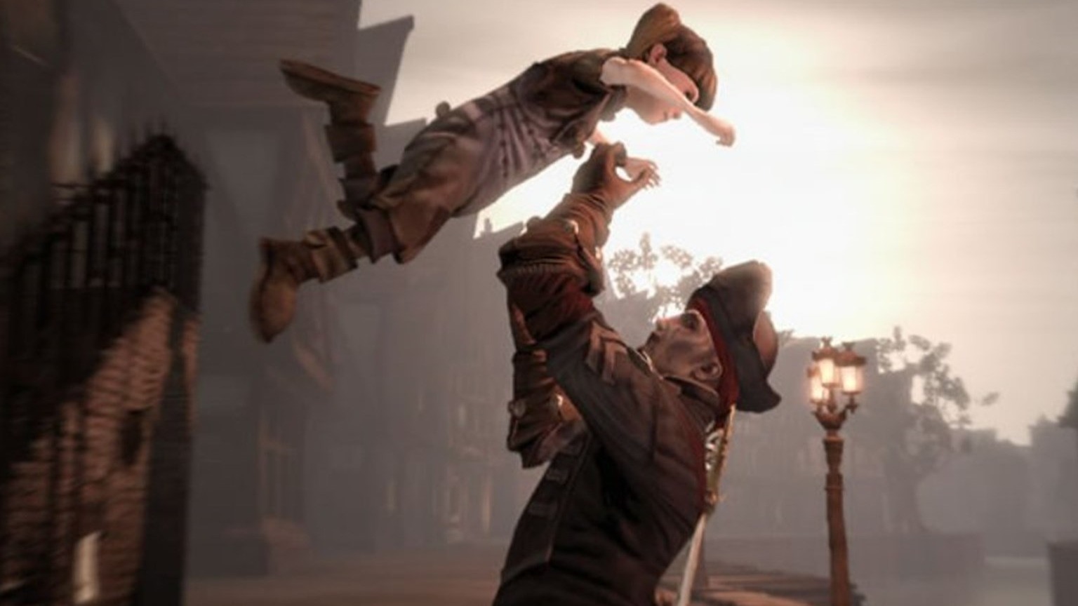 Cropped Fable 3