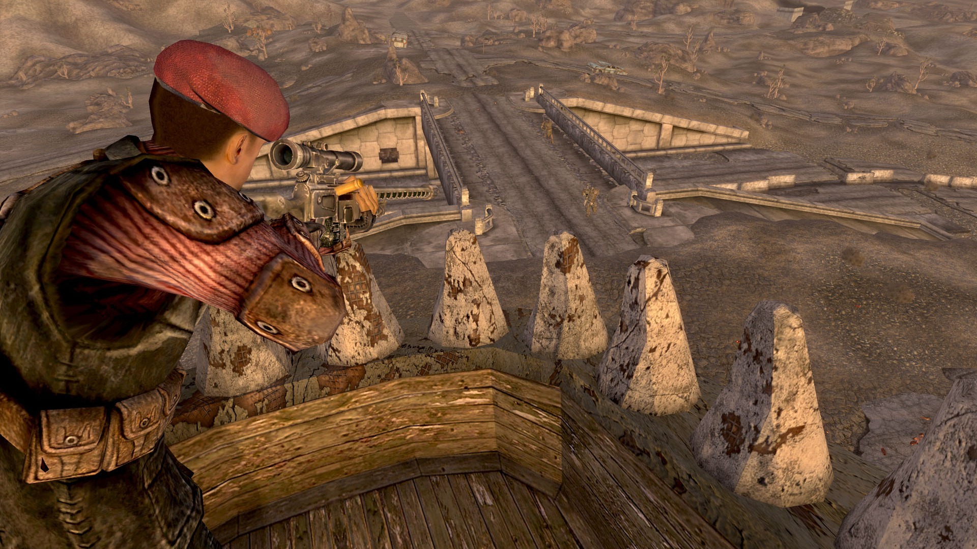 Cropped Fallout New Vegas
