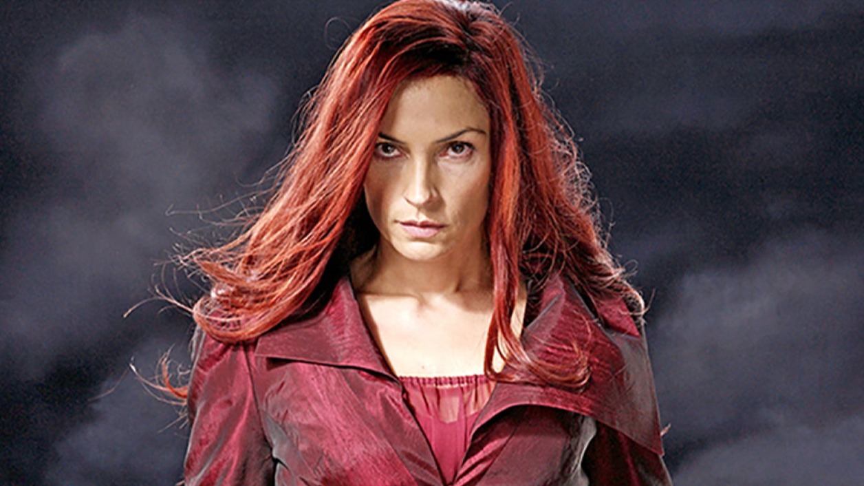 Cropped Famke Janssen xmen