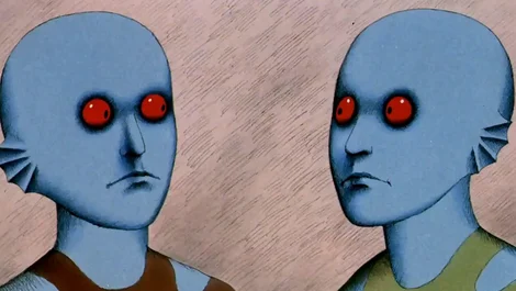 Cropped Fantastic Planet