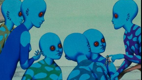 Cropped Fantastic Planet