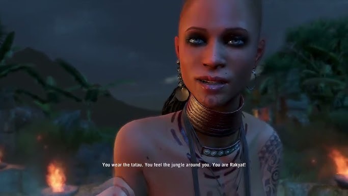 Cropped Far Cry 3