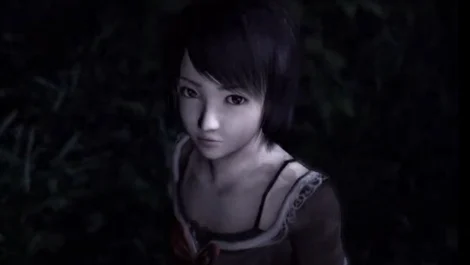 Cropped Fatal Frame 2