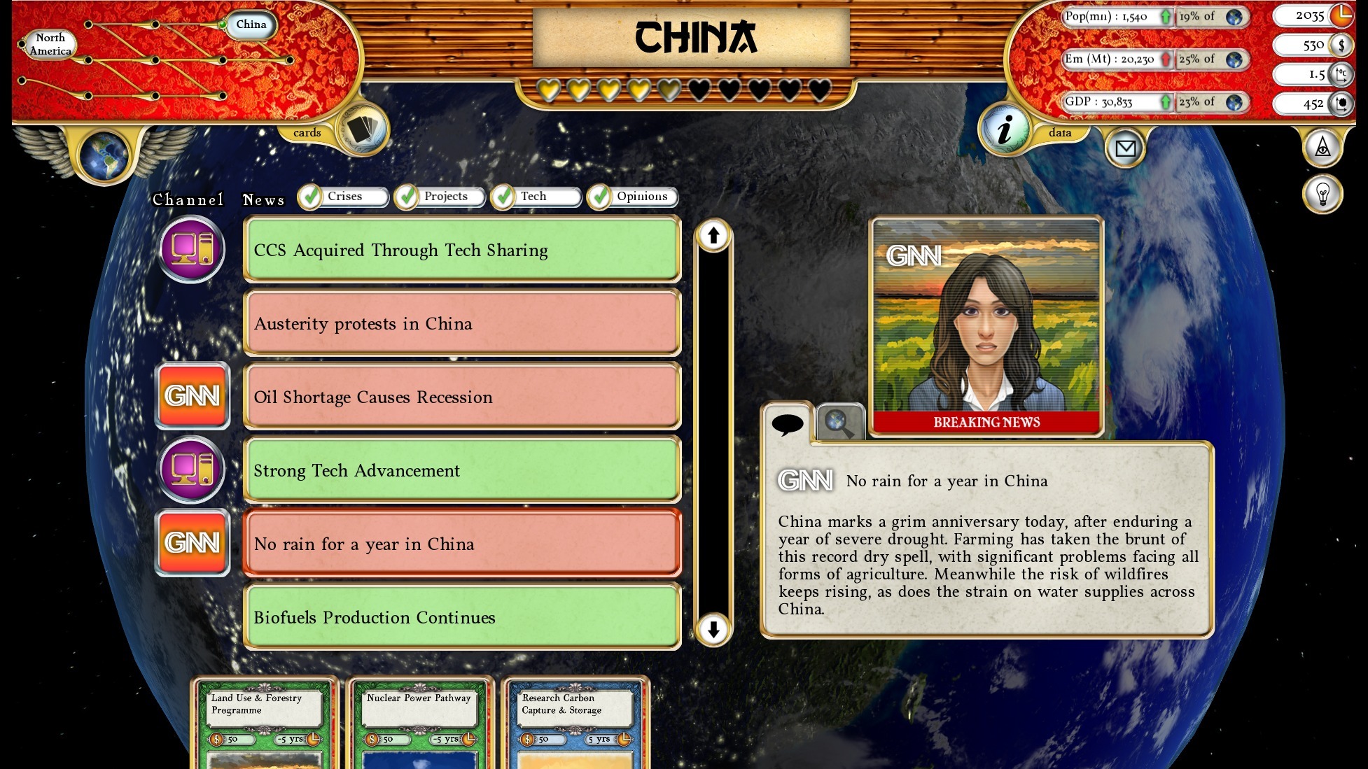 Cropped Fate of the World