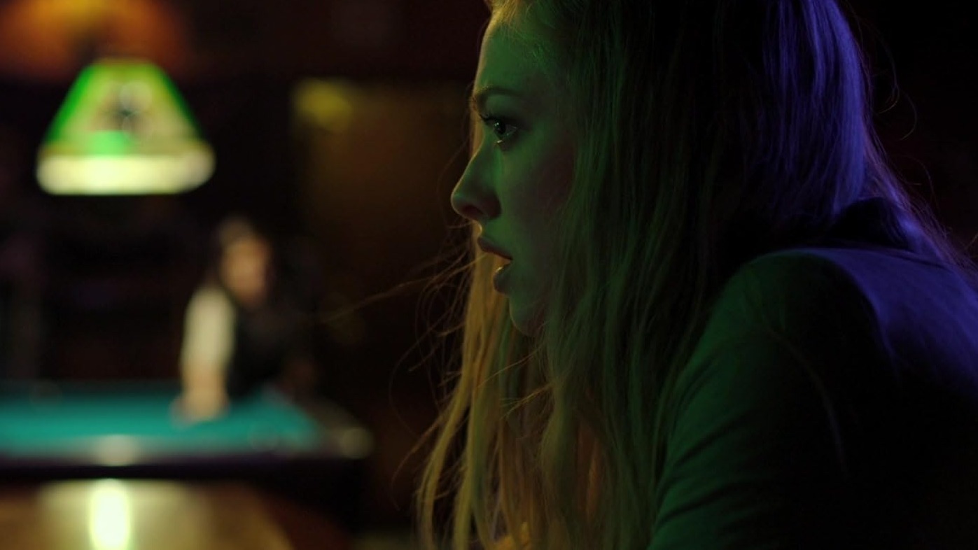 Cropped Fathers Daughters