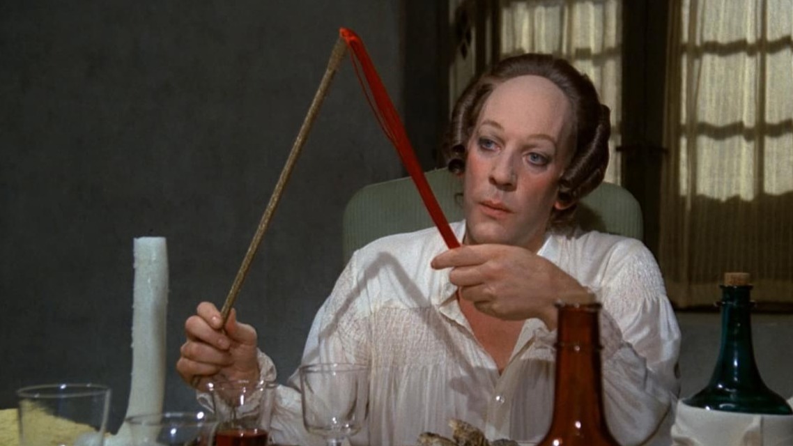 Cropped Fellinis Casanova 1976