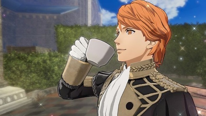 Cropped Ferdinand von Aegir