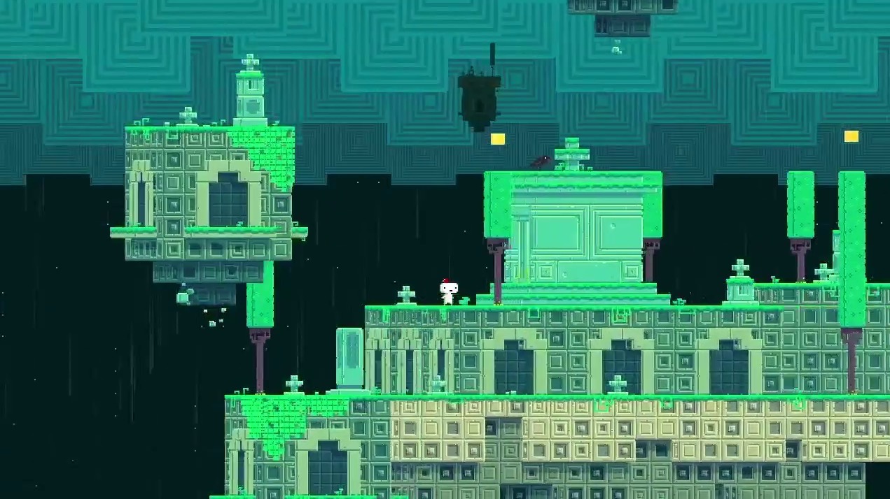 Cropped Fez