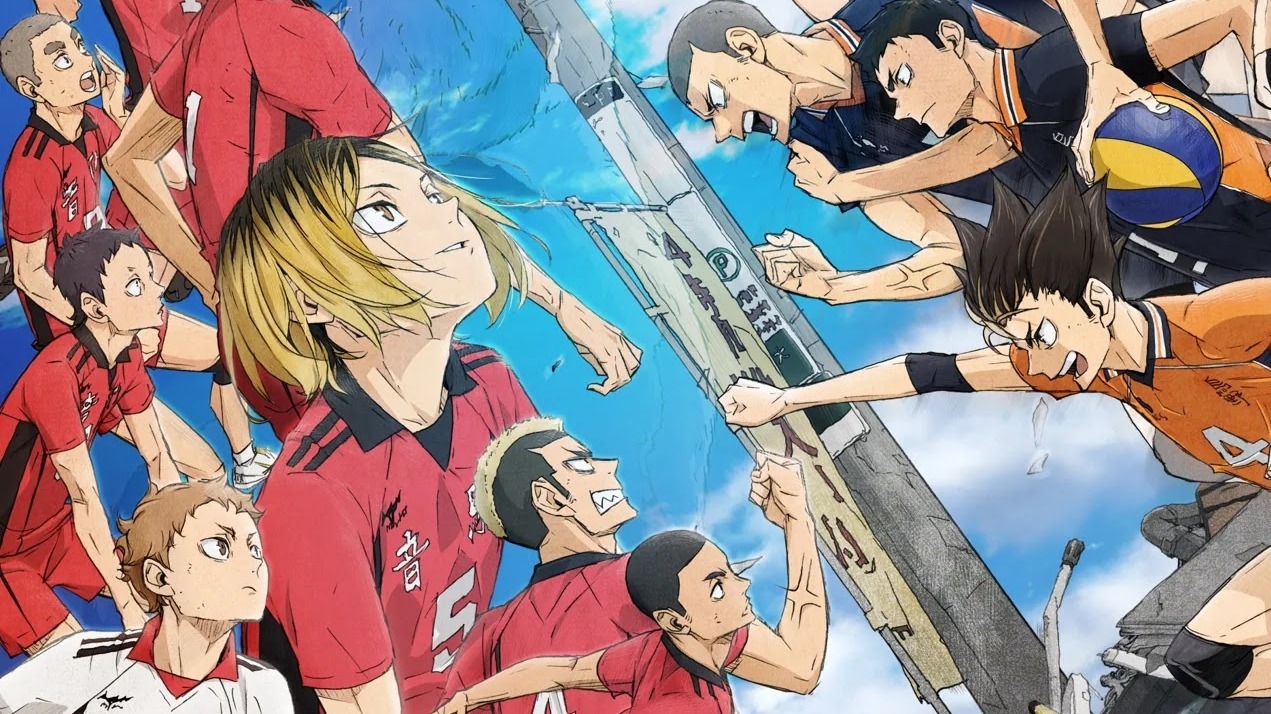 Cropped Film of the Year