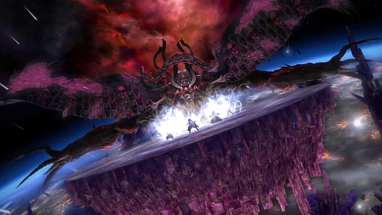 Cropped Final Fantasy XIV Shadowbringers 2019 hades