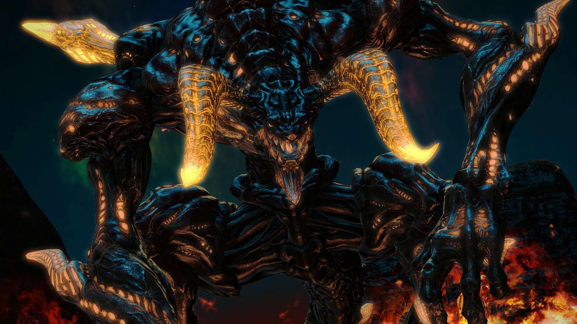 Cropped Final Fantasy XIV