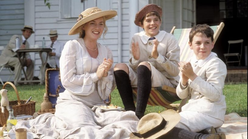 Cropped Finding Neverland