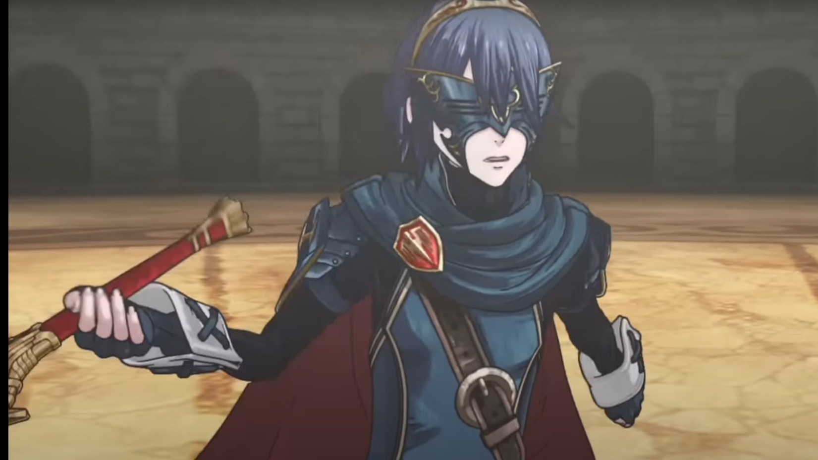 Cropped Fire Emblem Awakening