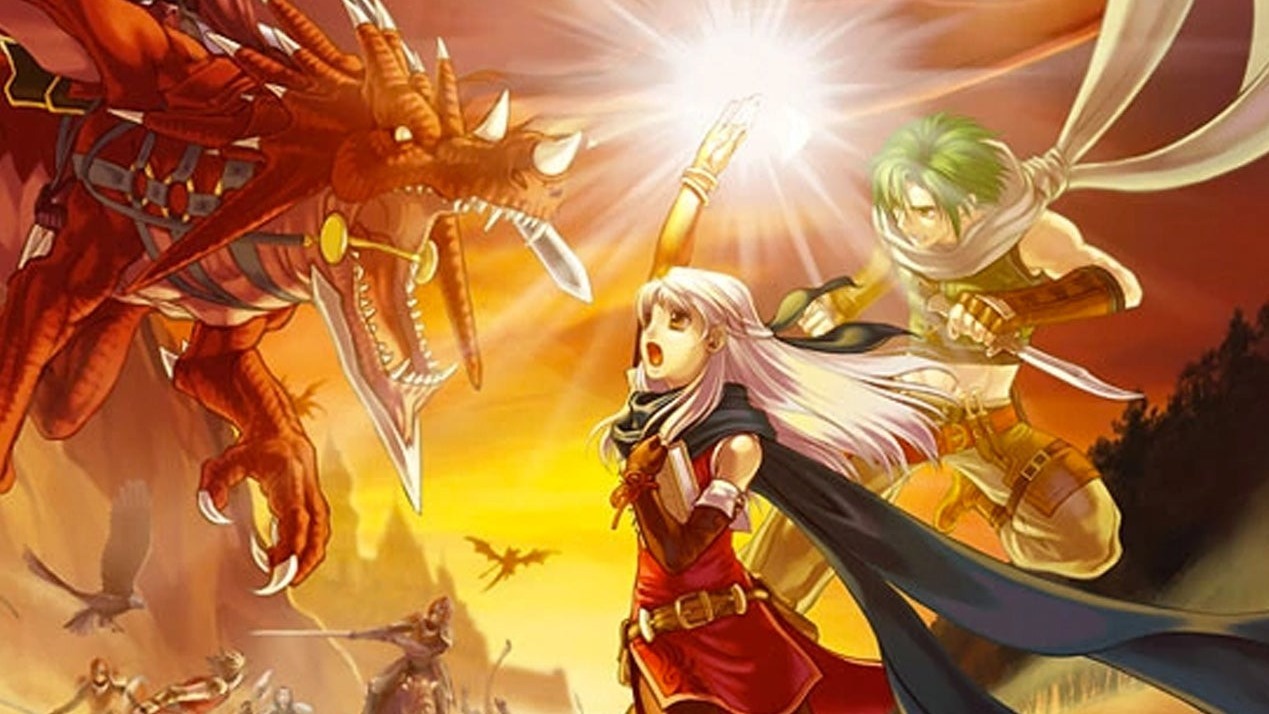 Cropped Fire Emblem Radiant Dawn