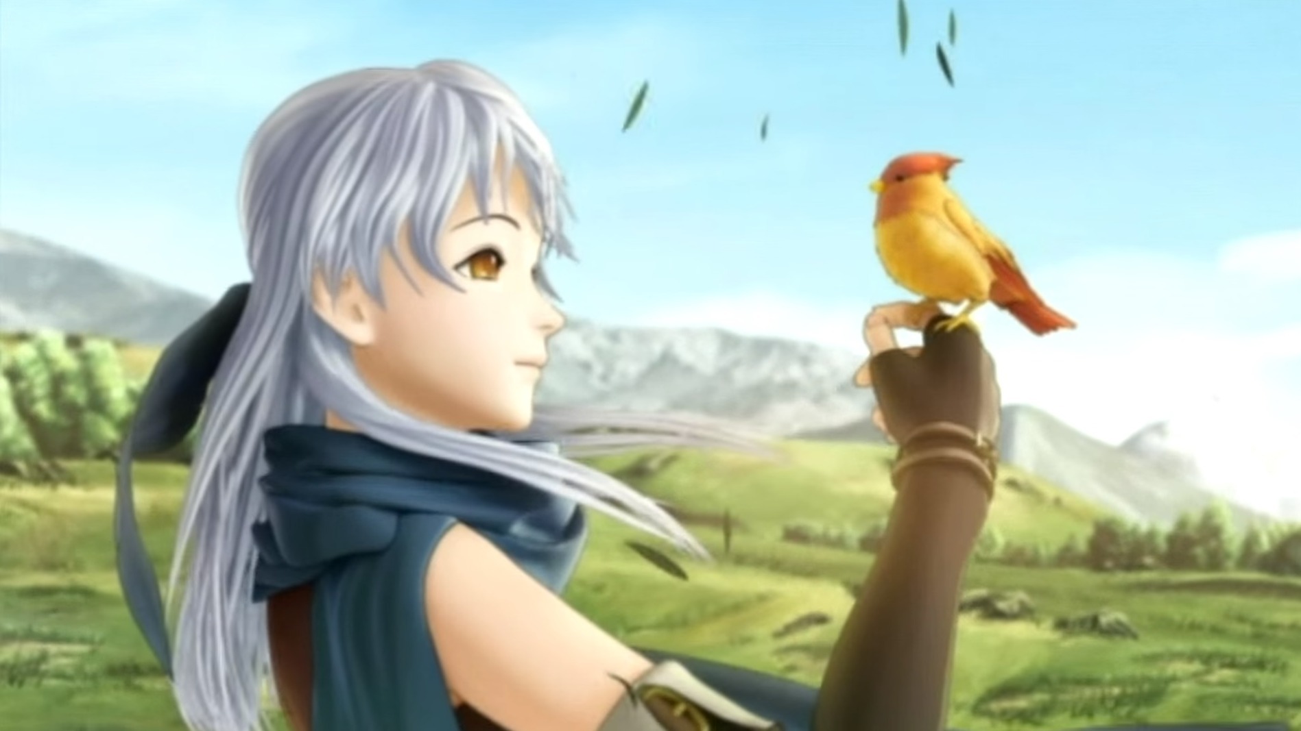 Cropped Fire Emblem Radiant Dawn