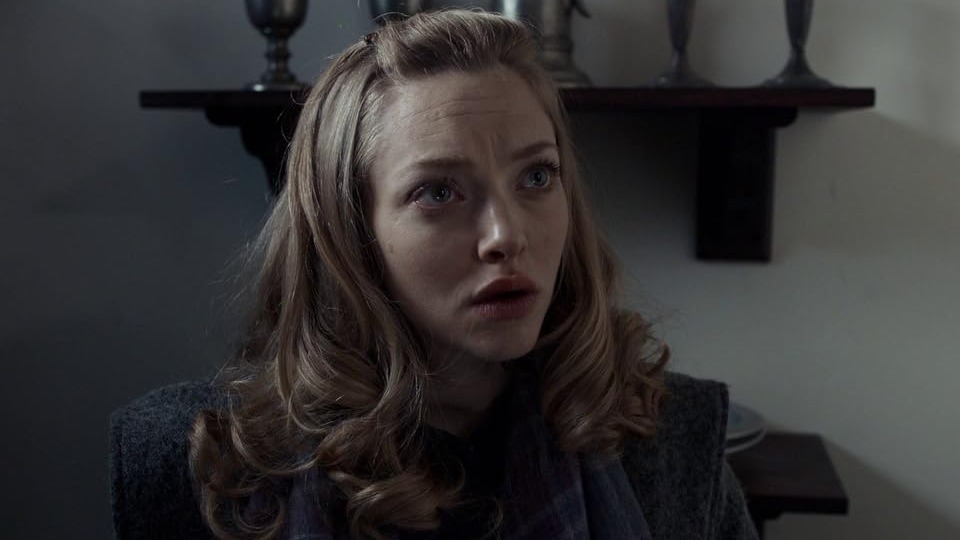 Cropped First Reformed