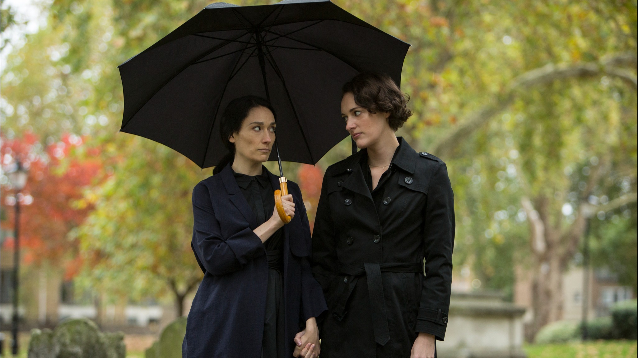 Cropped Fleabag 2016 2019