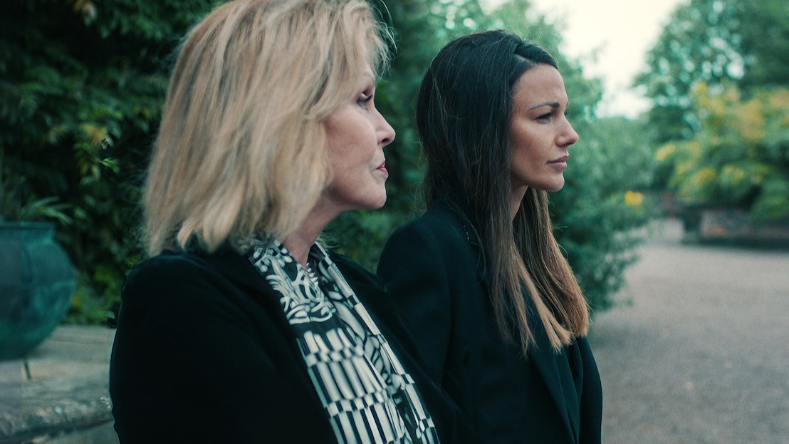 Cropped Fool Me Once