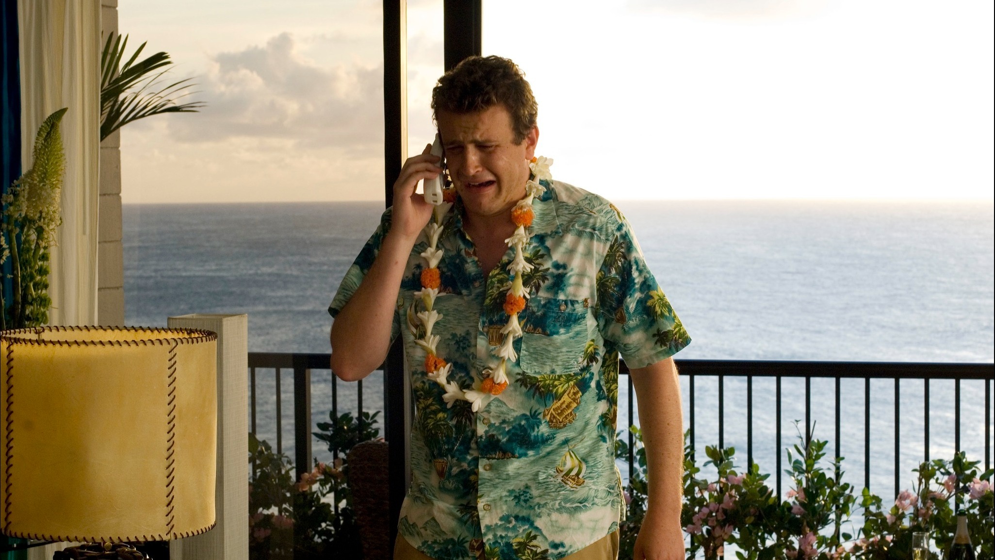 Cropped Forgetting Sarah Marshall 2008