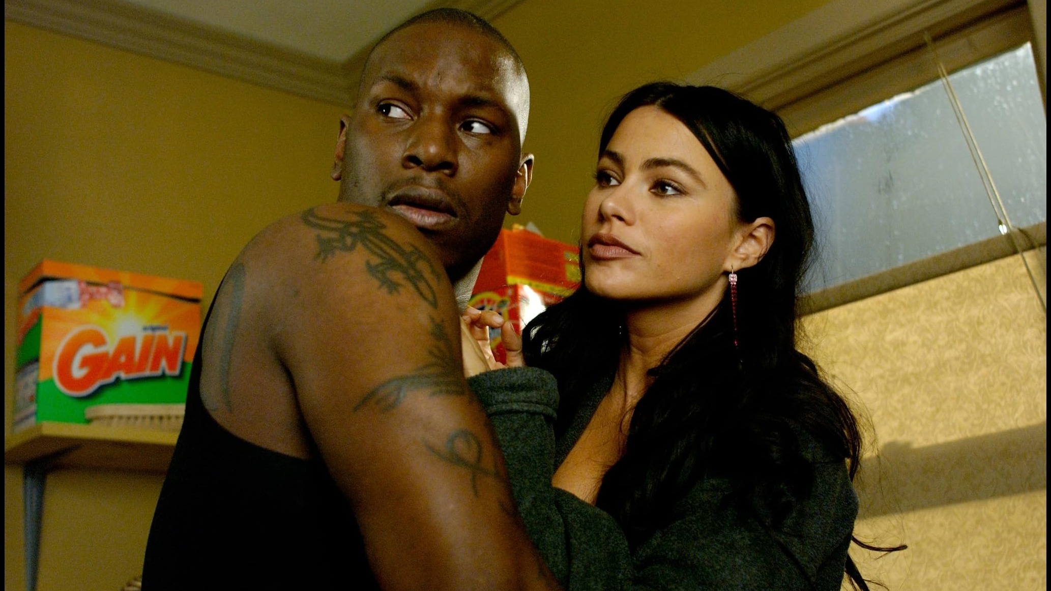 Cropped Four Brothers