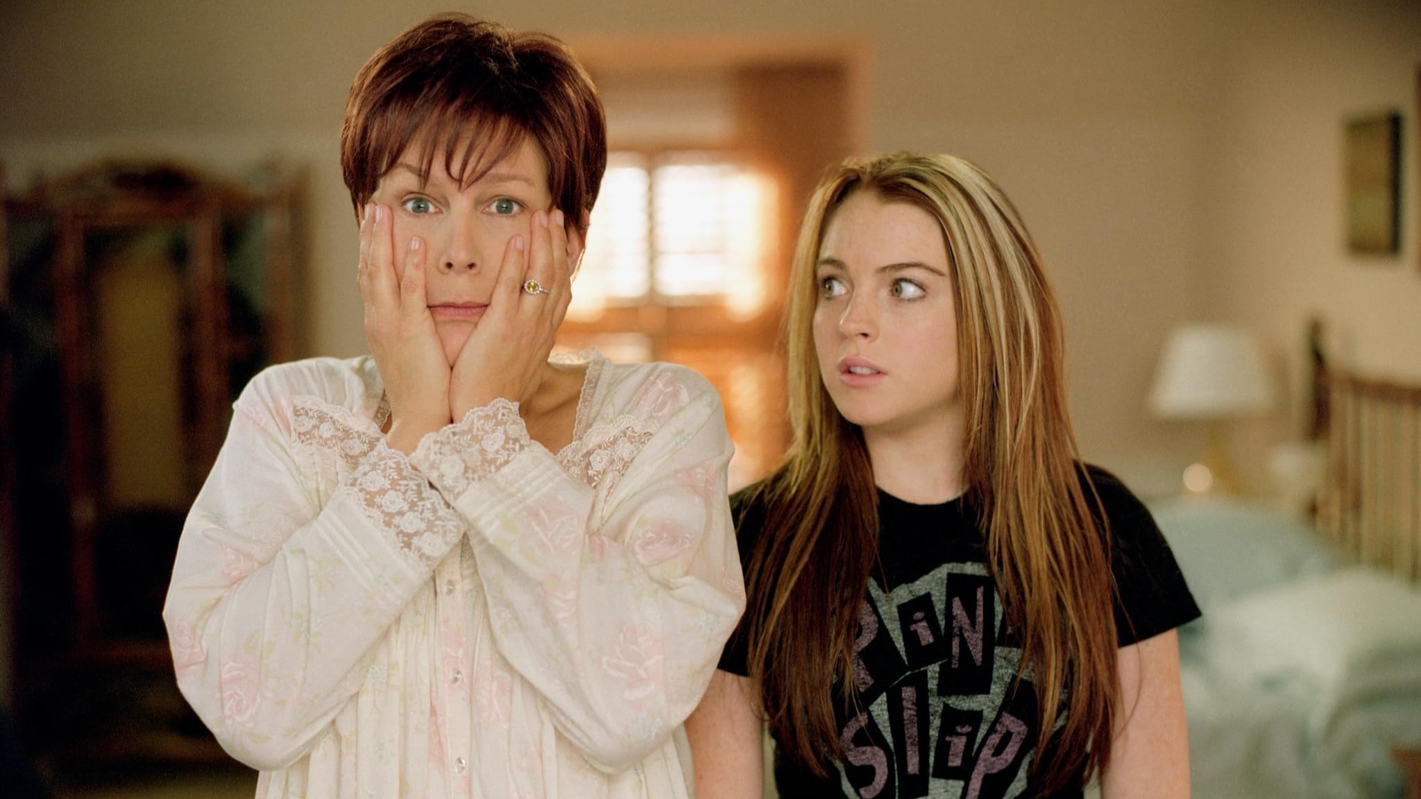 Cropped Freaky Friday