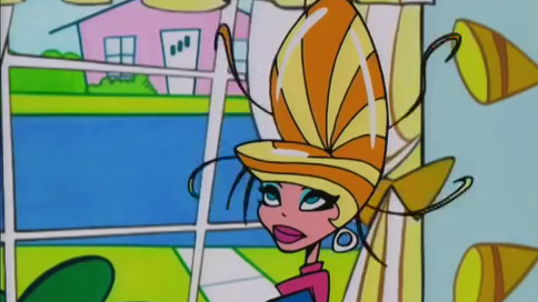 Cropped Freaky Stories spiders