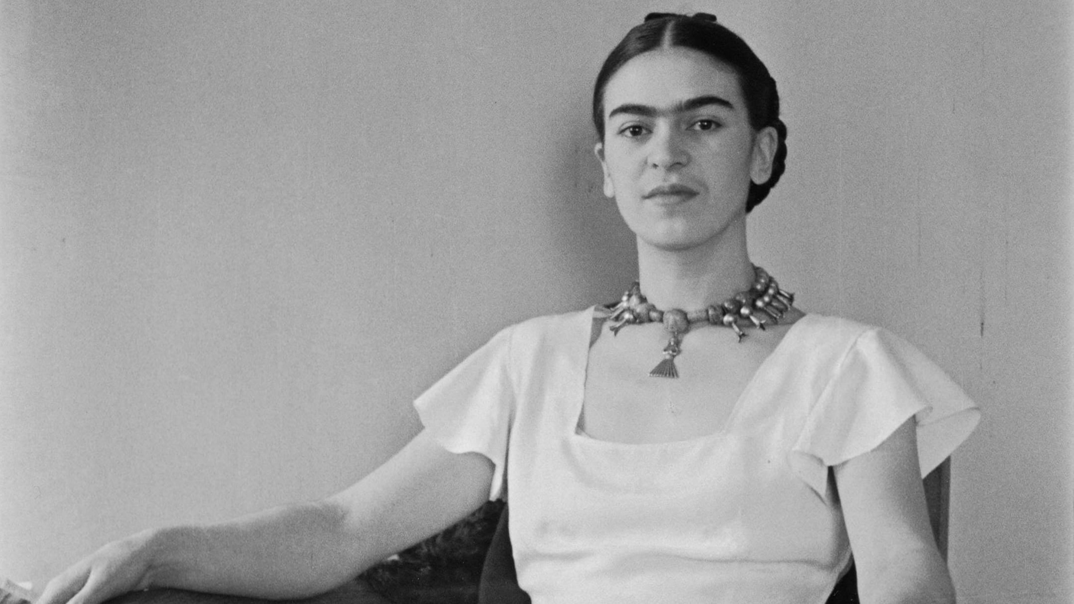 Cropped Frida