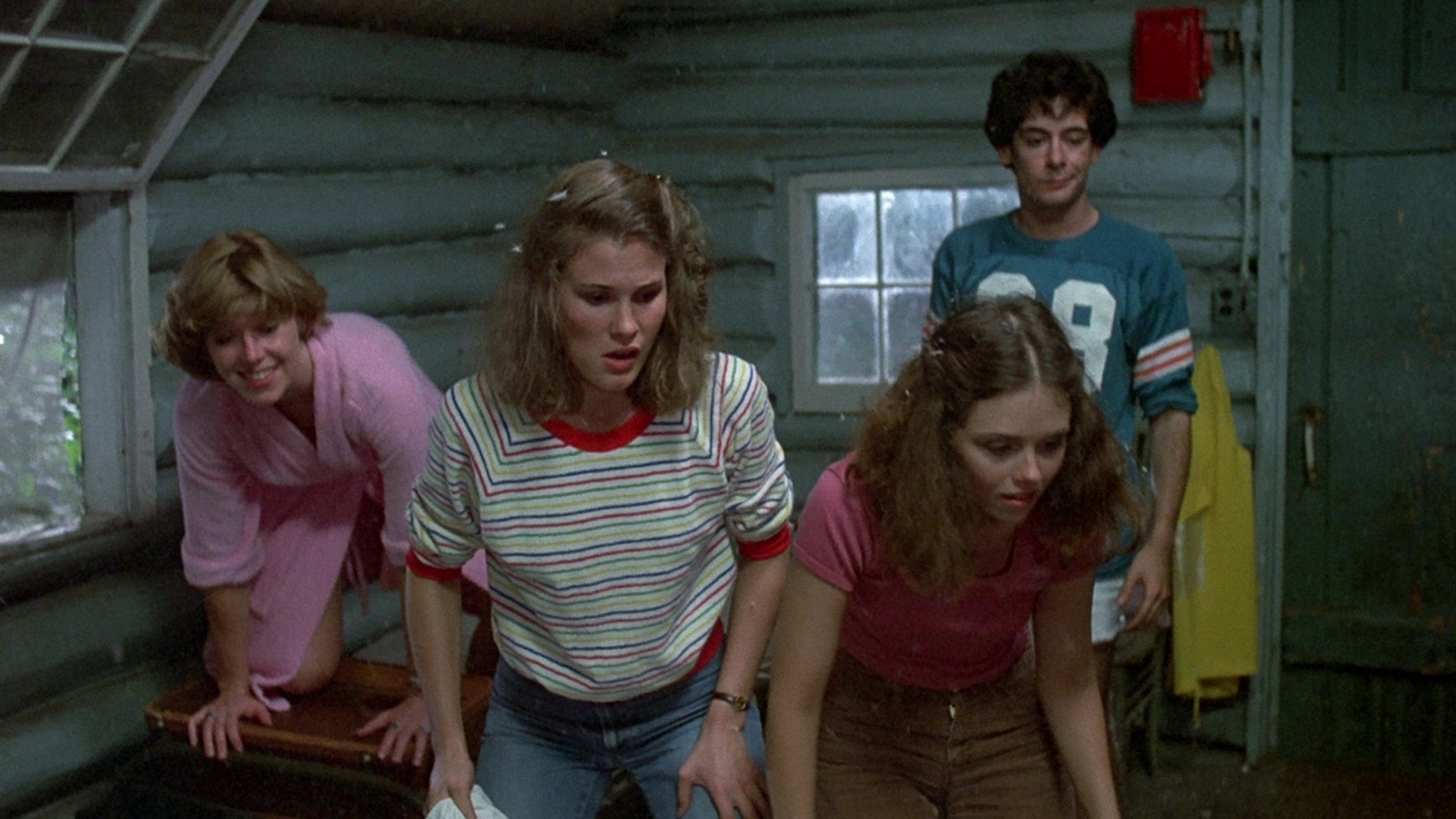 Cropped Friday The 13th