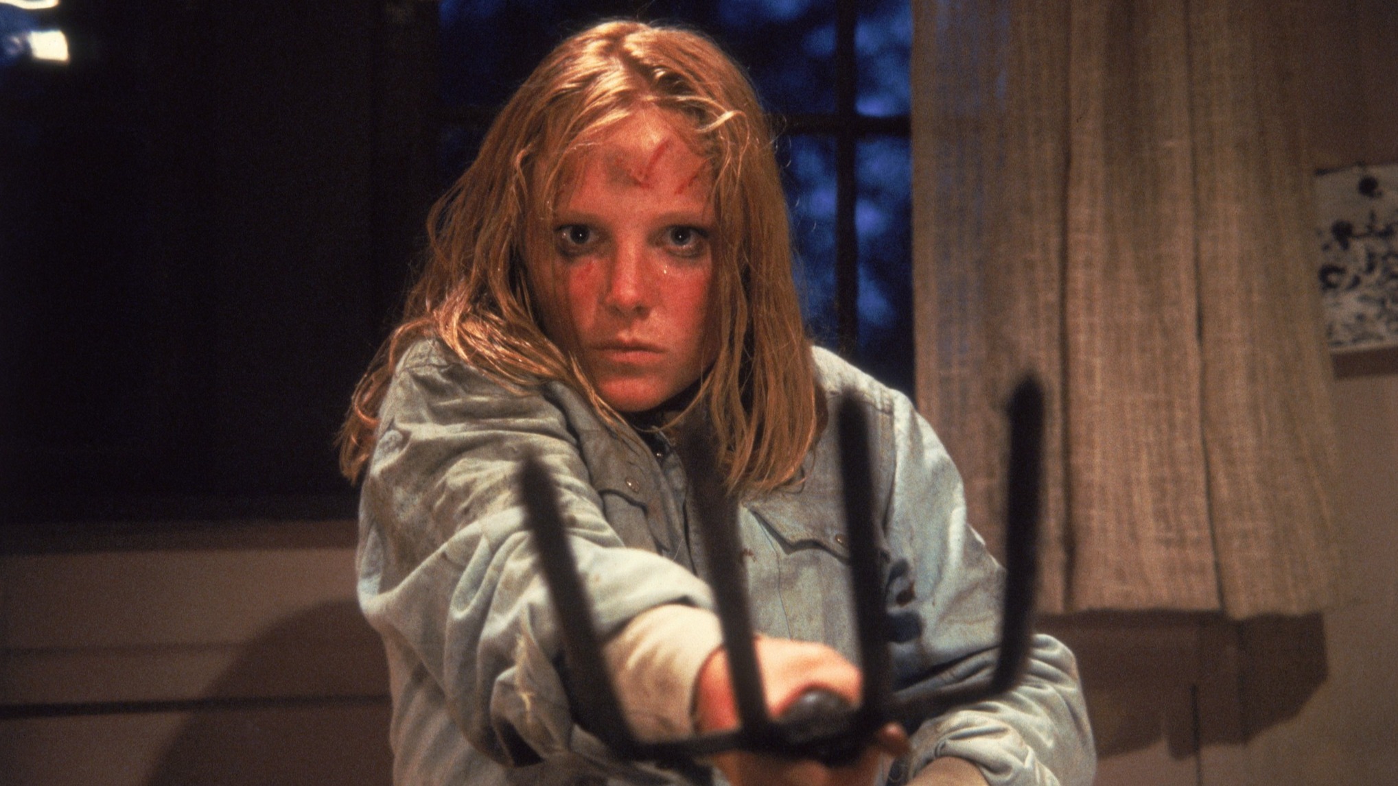 Cropped Friday the 13th