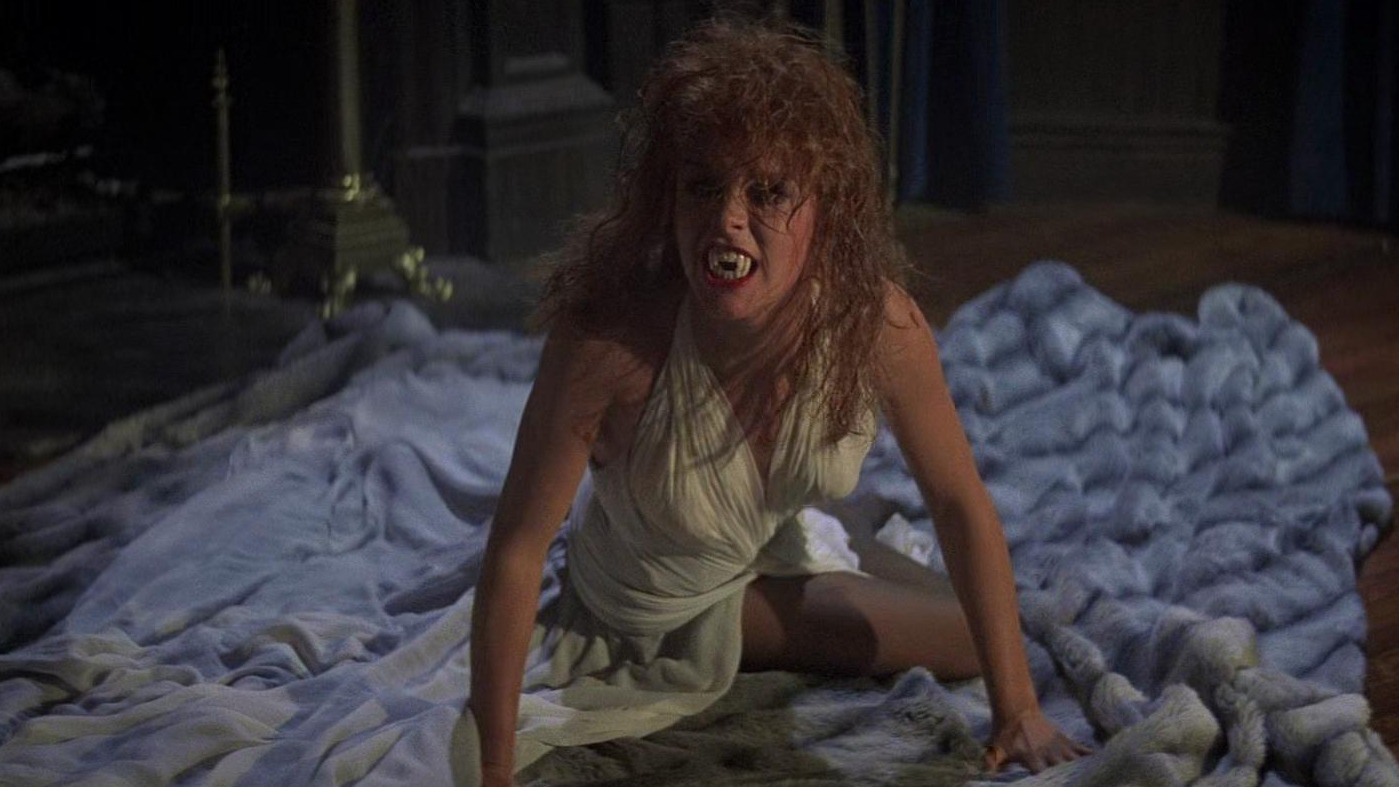 Cropped Fright Night