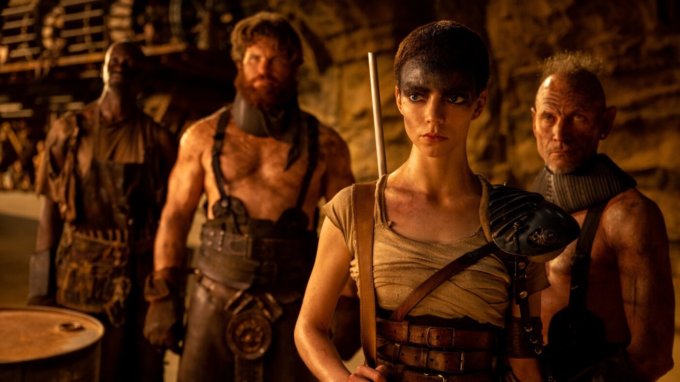 Cropped Furiosa A Mad Max Saga 2024