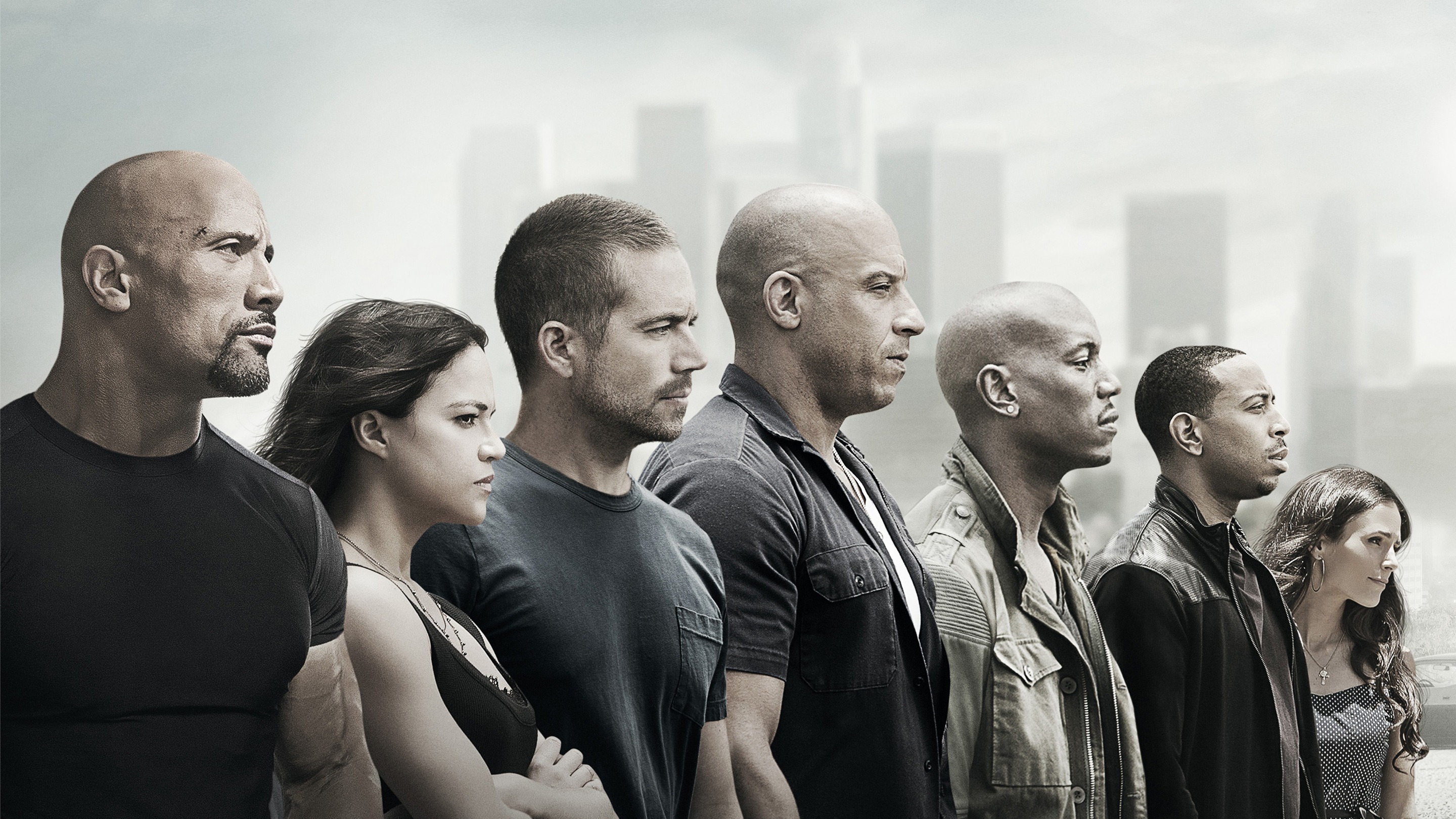 Cropped Furious 7