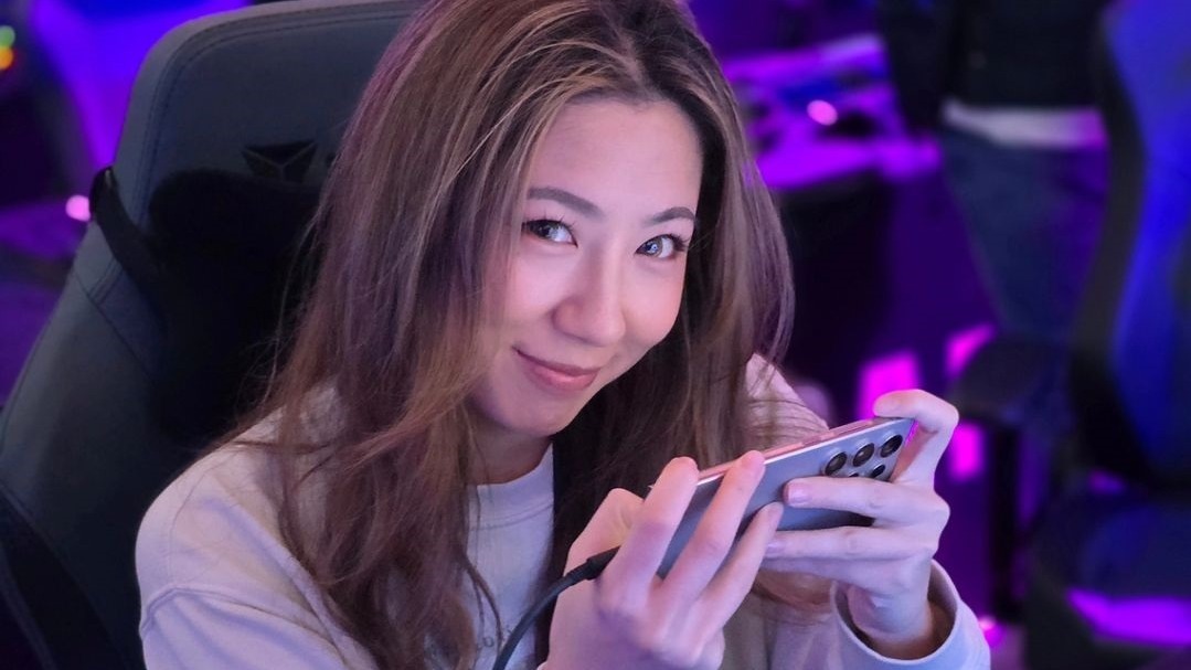 Cropped Fuslie