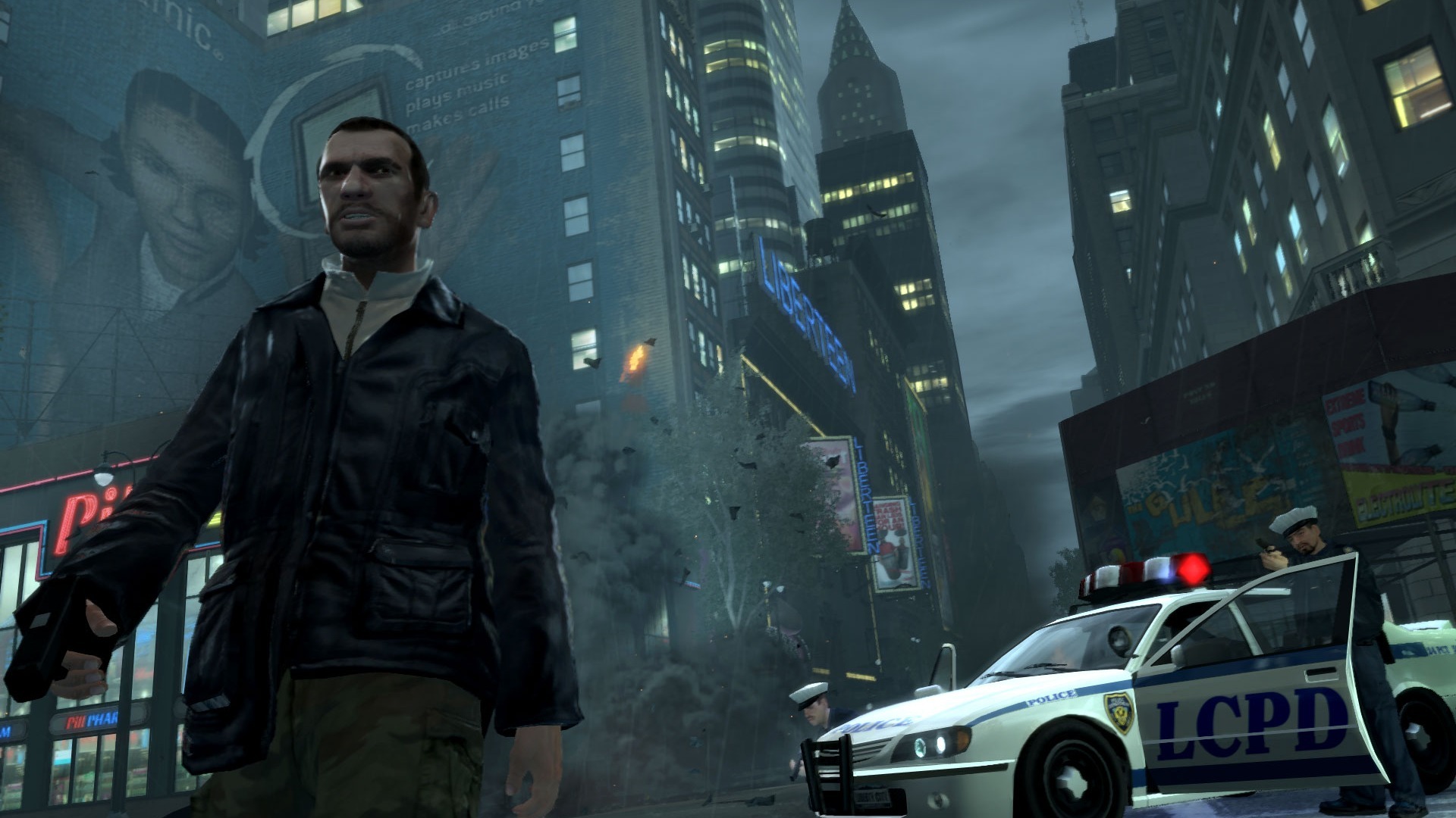 Cropped GTA