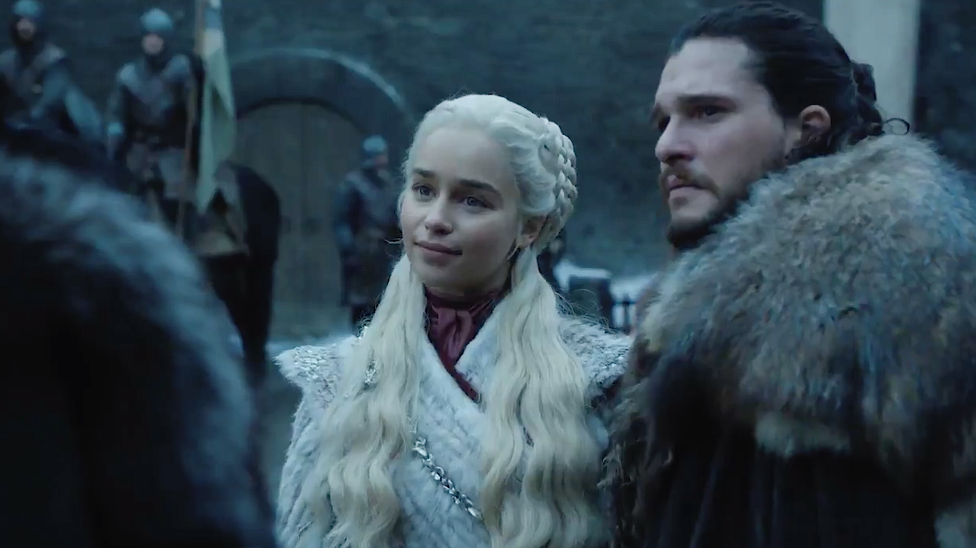 Cropped Game of Thrones 2019